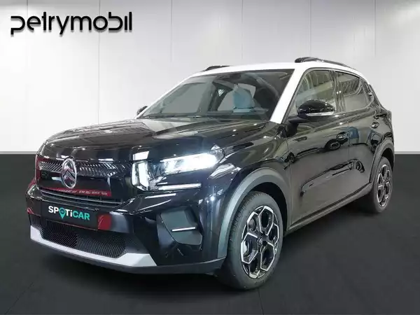 Citroën C3 and ë- IV Max - Photo 1