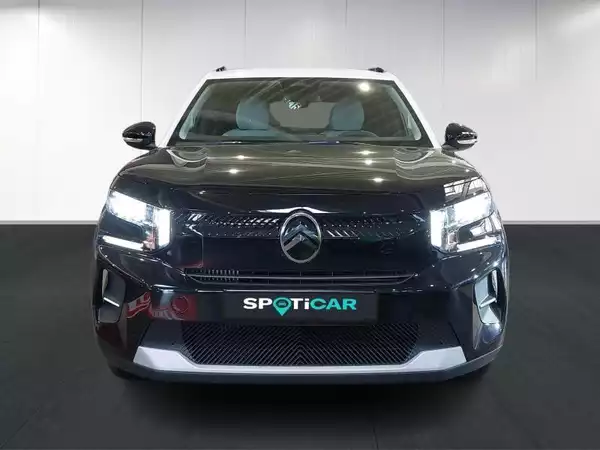 Citroën C3 and ë- IV Max - Photo 2