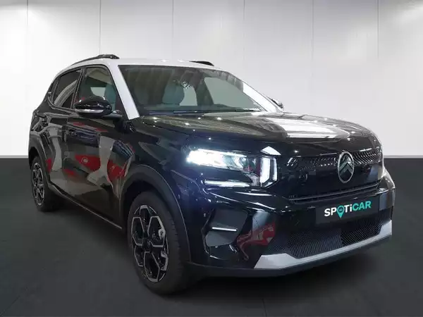 Citroën C3 and ë- IV Max - Photo 2