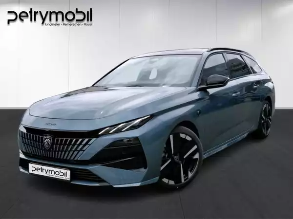 Peugeot 308 SW GT - Photo 1