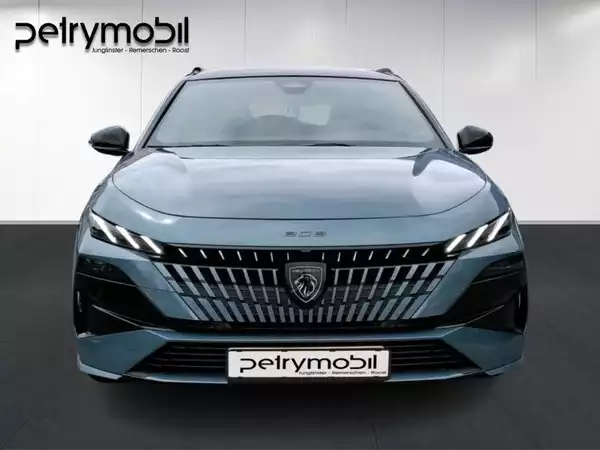 Peugeot 308 SW GT - Photo 2