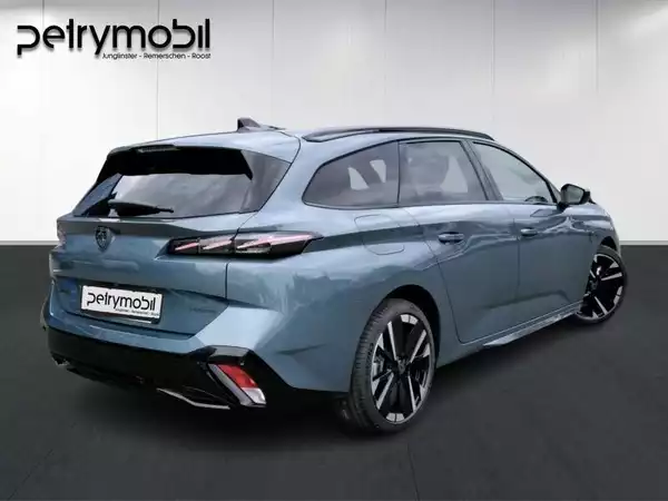 Peugeot 308 SW GT - Photo 3