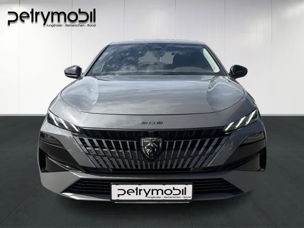 Peugeot 308 III and e- Allure - Photo 2