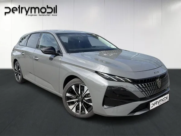 Peugeot 308 III and e- Allure - Photo 2