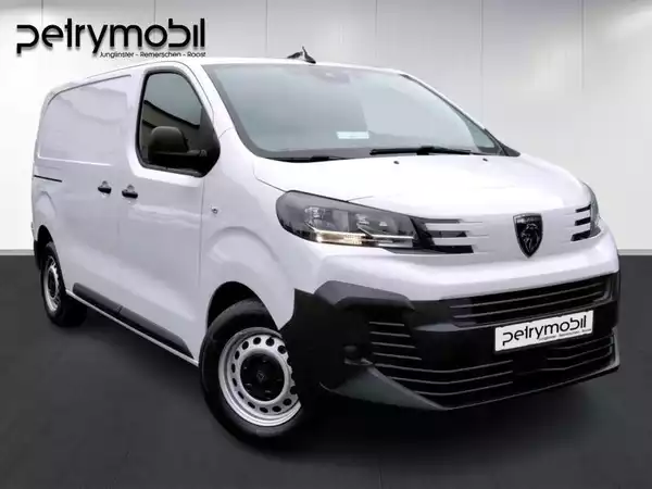 Peugeot Expert IV Premium - Photo 2