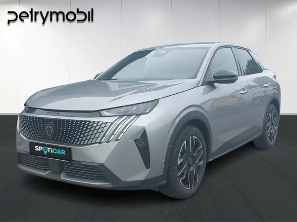 Peugeot 3008 III and e- - Photo 1