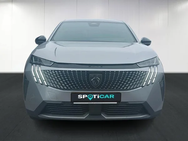 Peugeot 3008 III and e- - Photo 2