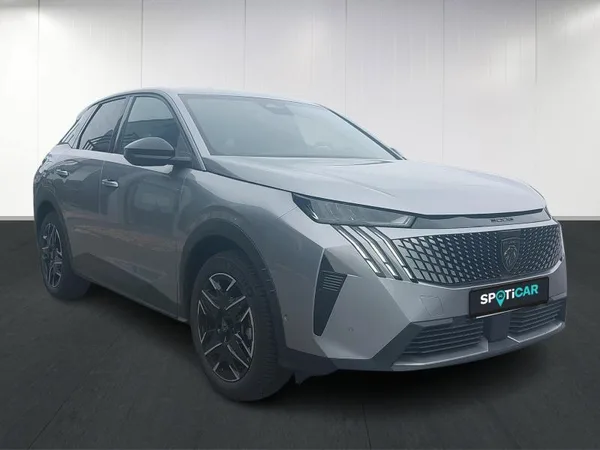 Peugeot 3008 III and e- - Photo 2