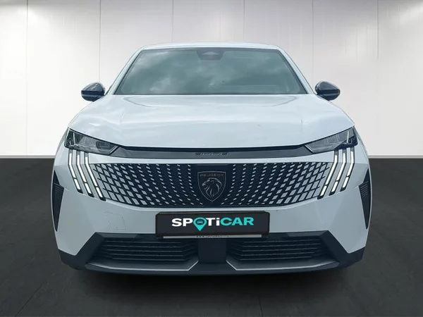 Peugeot 3008 III and e- - Photo 2