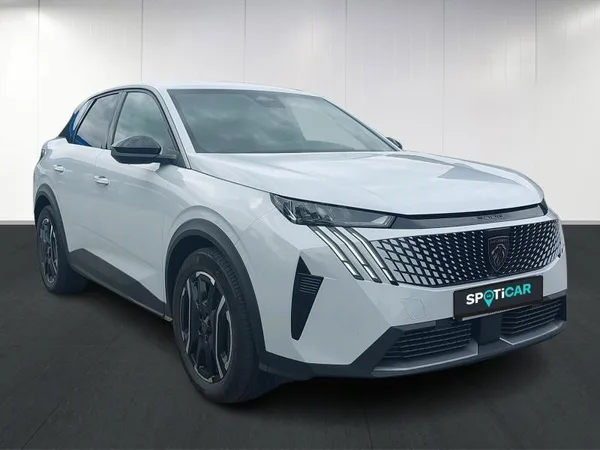 Peugeot 3008 III and e- - Photo 2