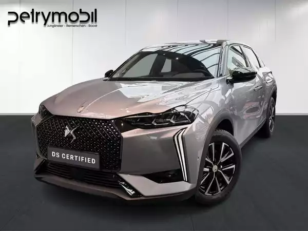 DS Automobiles DS 3 Crossback Edition France - Photo 1