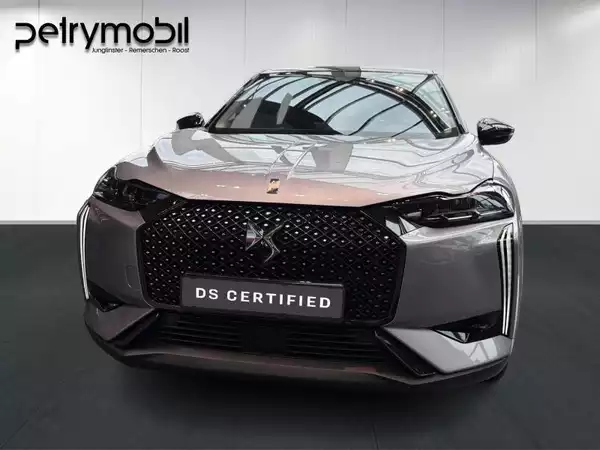 DS Automobiles DS 3 Crossback Edition France - Photo 2