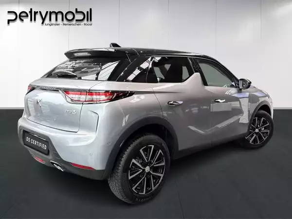 DS Automobiles DS 3 Crossback Edition France - Photo 3