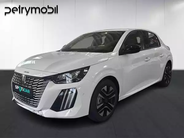 Peugeot 208 II and e- Allure - Photo 1