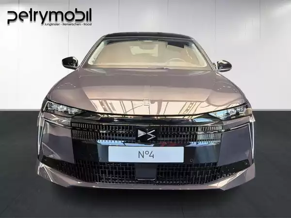 DS Automobiles DS 4 ETOILE N°4 - Photo 2