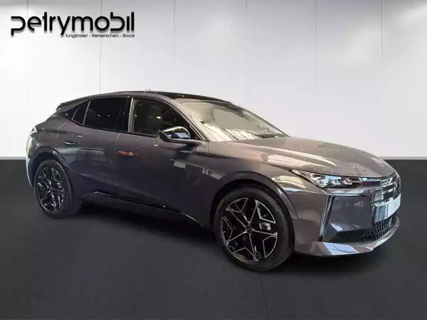 DS Automobiles DS 4 ETOILE N°4 - Photo 2