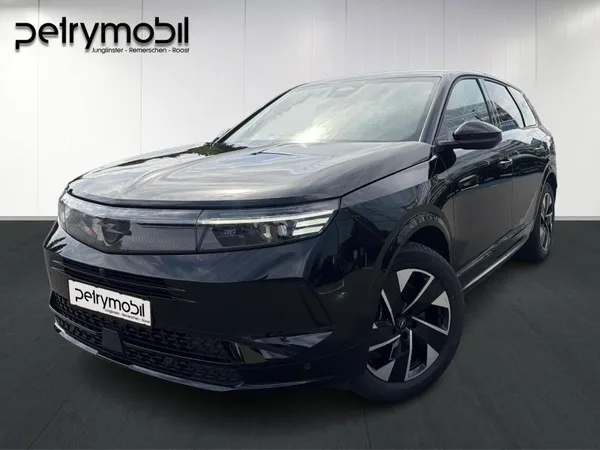 Opel Grandland and Electric GS - Photo 1