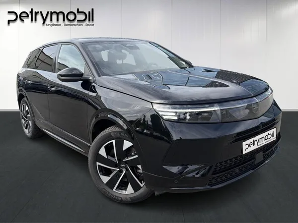 Opel Grandland and Electric GS - Photo 2
