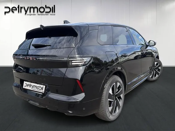 Opel Grandland and Electric GS - Photo 3