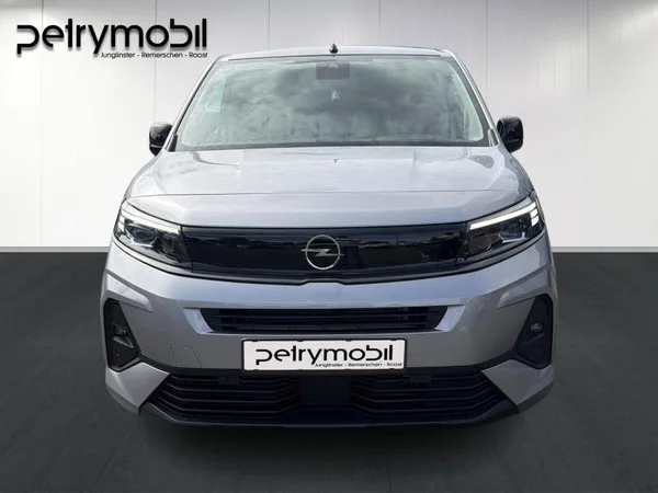 Opel Combo E Cargo - Photo 2