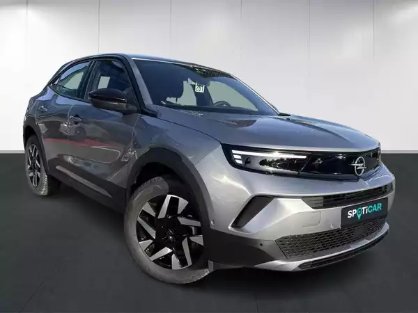 Opel Mokka Elegance - Photo 2