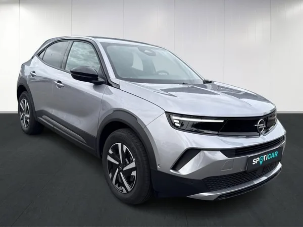 Opel Mokka Elegance - Photo 2