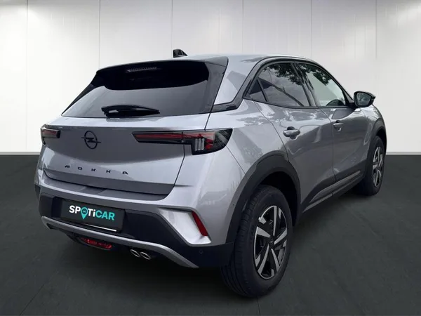 Opel Mokka Elegance - Photo 3