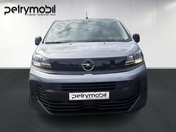 Opel Vivaro C - Photo 2