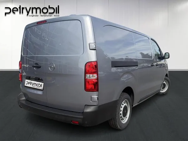 Opel Vivaro C - Photo 3