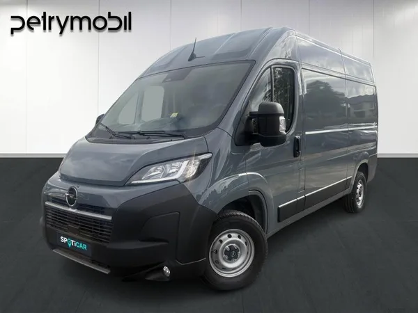Opel Movano L2H2 - Photo 1