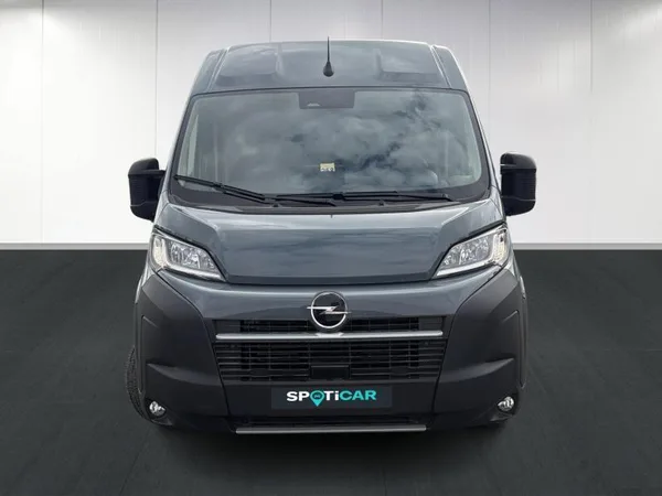 Opel Movano L2H2 - Photo 2