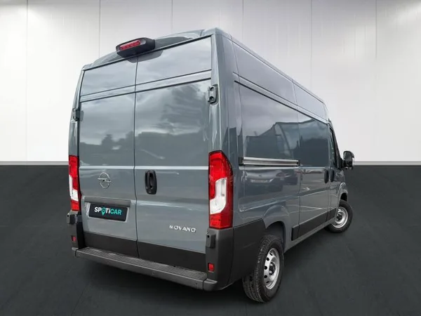 Opel Movano L2H2 - Photo 3