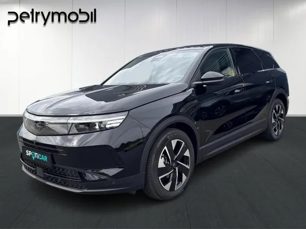 Opel Grandland and Electric GS - Photo 1