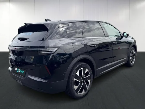 Opel Grandland and Electric GS - Photo 3
