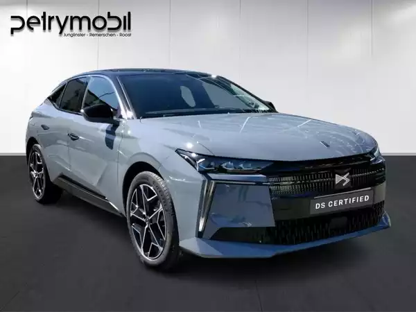 DS Automobiles N°4 ETOILE - Photo 2