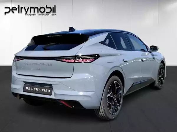DS Automobiles N°4 ETOILE - Photo 3
