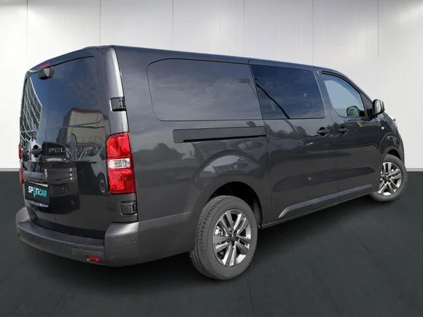 Peugeot Expert IV Premium - Photo 3