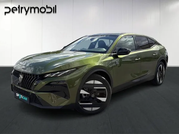 Peugeot 408 - Photo 1
