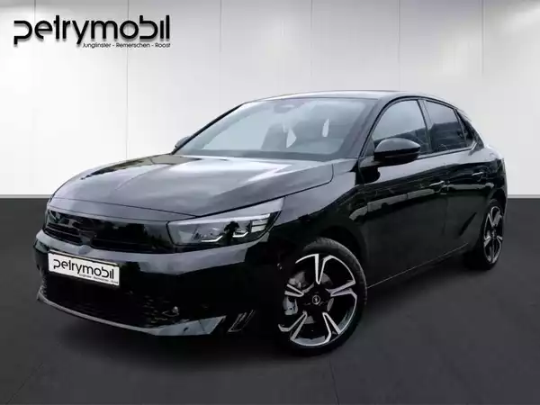 Opel Corsa F GS - Photo 1