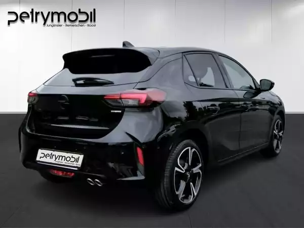 Opel Corsa F GS - Photo 3