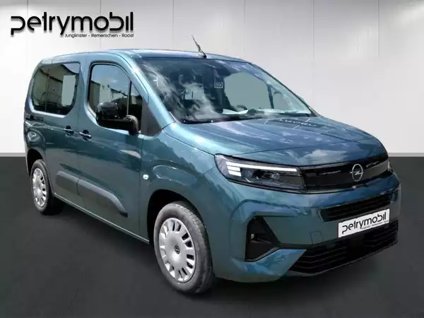 Opel Combo Life E Edition - Photo 2