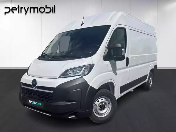 Opel Movano L2H2 - Photo 1