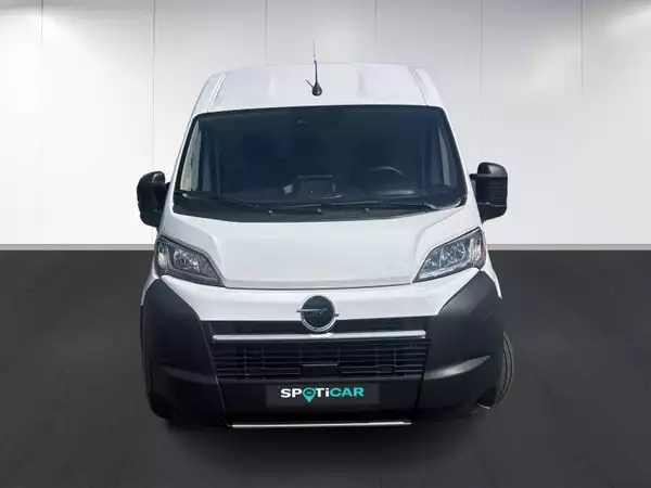 Opel Movano L2H2 - Photo 2