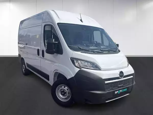 Opel Movano L2H2 - Photo 2