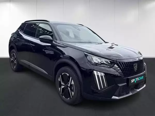 Peugeot 2008 II Allure - Photo 2
