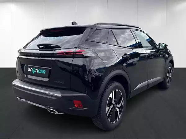 Peugeot 2008 II Allure - Photo 3