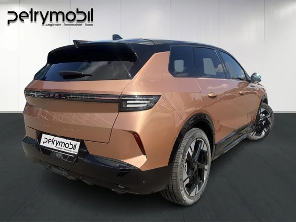 Opel Grandland and Electric GS - Photo 3