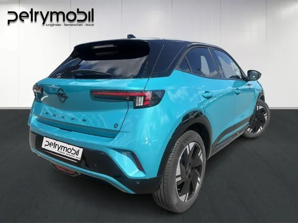 Opel Mokka -e GS Line - Photo 3