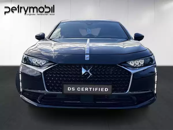 DS Automobiles DS 9 9 Performance Line + - Photo 2