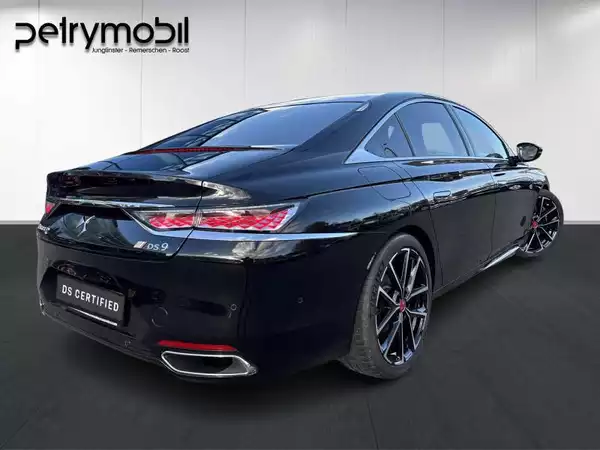 DS Automobiles DS 9 9 Performance Line + - Photo 3